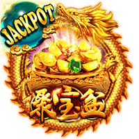 聚宝盆JP